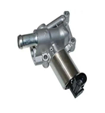 AGR-Клапан ASSO                