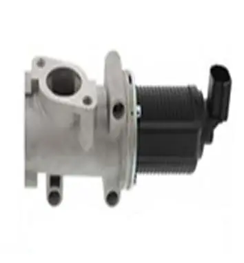 AGR-Клапан ASSO                