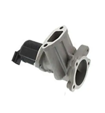 AGR-Клапан ASSO                