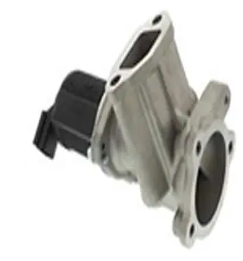 AGR-Клапан ASSO                