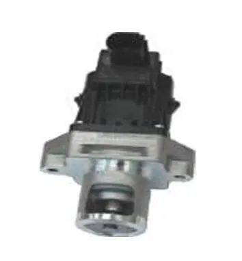 AGR-Клапан ASSO                