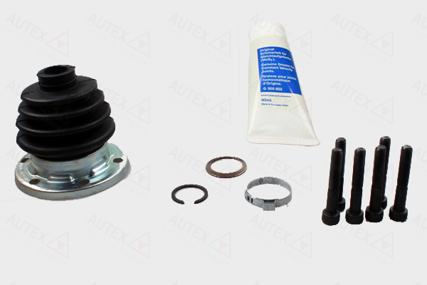 комплект маншон, полуоска AUTEX               