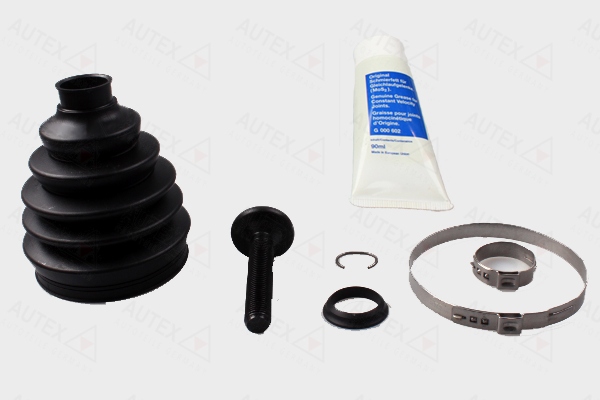 комплект маншон, полуоска AUTEX               