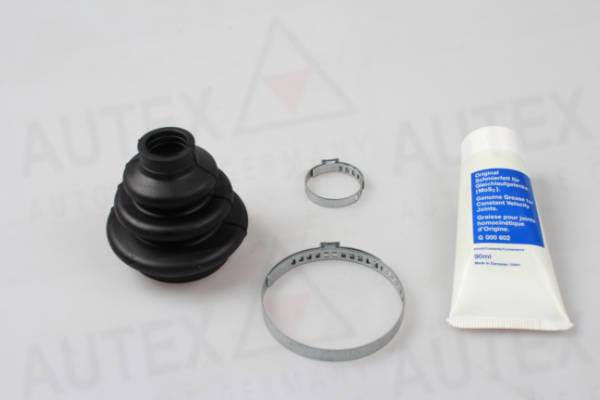комплект маншон, полуоска AUTEX               
