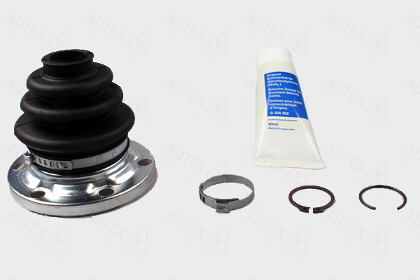 комплект маншон, полуоска AUTEX               