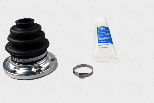 комплект маншон, полуоска AUTEX               