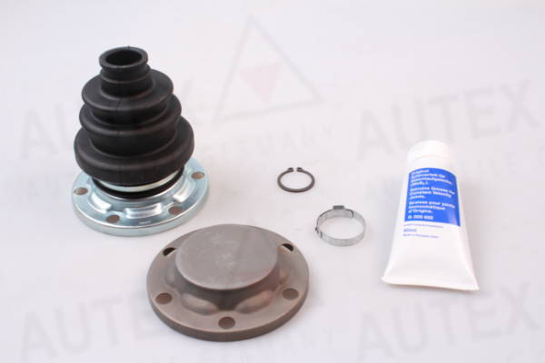комплект маншон, полуоска AUTEX               