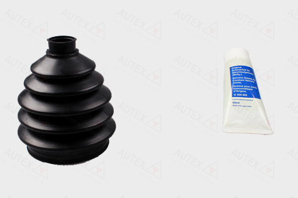 комплект маншон, полуоска AUTEX               