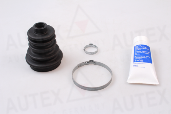 комплект маншон, полуоска AUTEX               