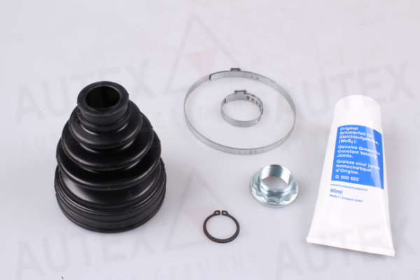 комплект маншон, полуоска AUTEX               