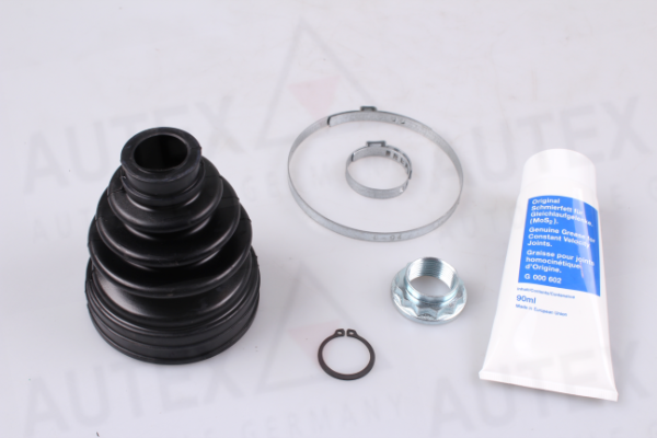 комплект маншон, полуоска AUTEX               