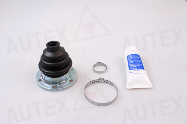 комплект маншон, полуоска AUTEX               