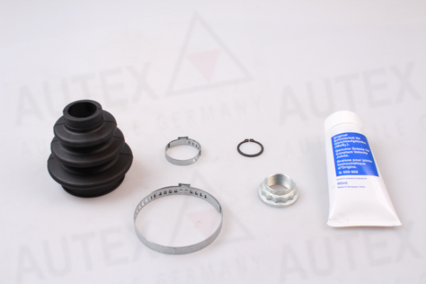 комплект маншон, полуоска AUTEX               