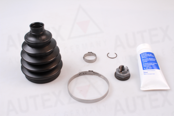 комплект маншон, полуоска AUTEX               
