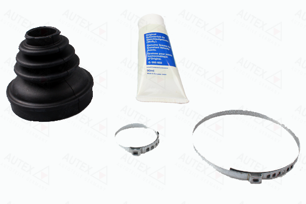 комплект маншон, полуоска AUTEX               