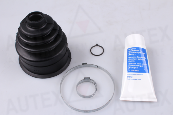 комплект маншон, полуоска AUTEX               