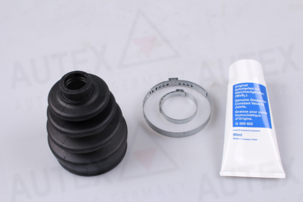комплект маншон, полуоска AUTEX               