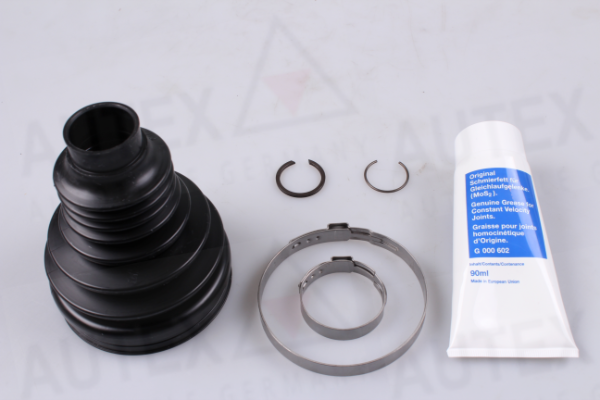 комплект маншон, полуоска AUTEX               