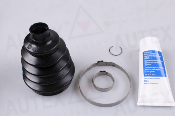 комплект маншон, полуоска AUTEX               