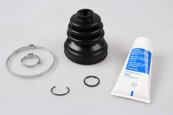 комплект маншон, полуоска AUTEX               