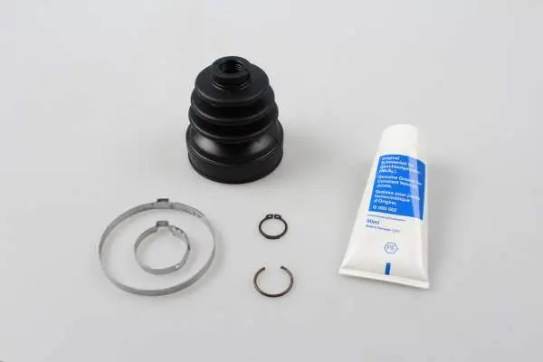 комплект маншон, полуоска AUTEX               