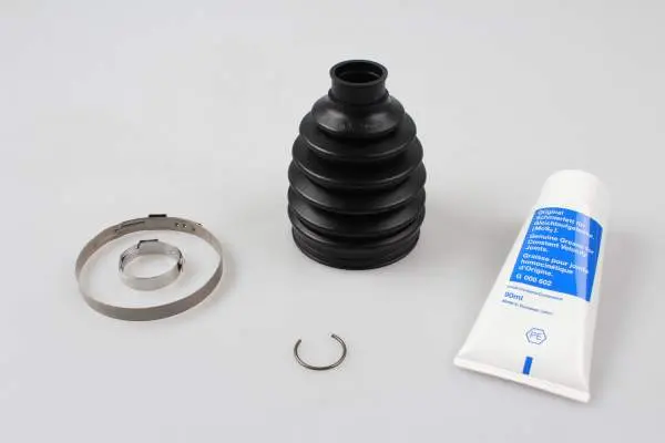 комплект маншон, полуоска AUTEX               