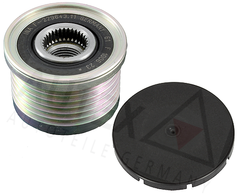 механизъм за свободен ход на генератор AUTEX               