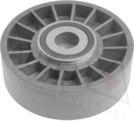 обтящна ролка, пистов ремък AUTEX               