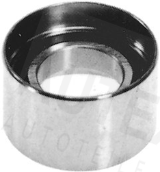 паразитна- водеща ролка, зъбен ремък AUTEX               