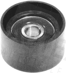 паразитна- водеща ролка, зъбен ремък AUTEX               