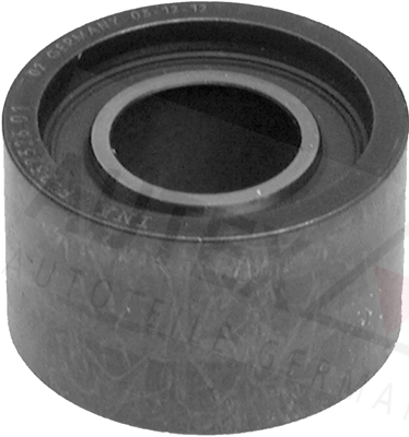 паразитна- водеща ролка, зъбен ремък AUTEX               