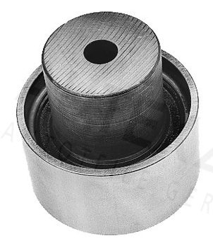 паразитна- водеща ролка, зъбен ремък AUTEX               