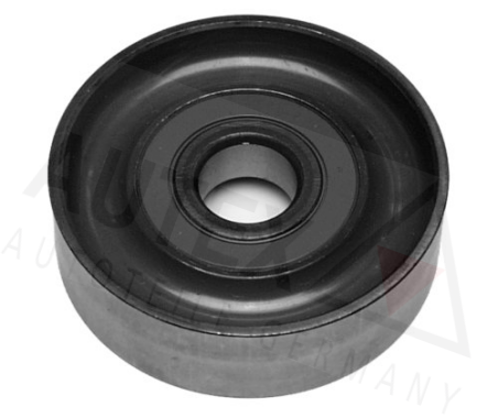 паразитна- водеща ролка, пистов ремък AUTEX               