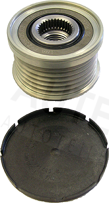 механизъм за свободен ход на генератор AUTEX               