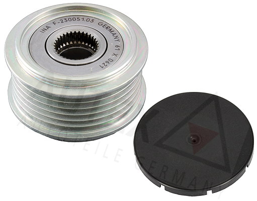 механизъм за свободен ход на генератор AUTEX               