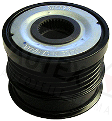 механизъм за свободен ход на генератор AUTEX               