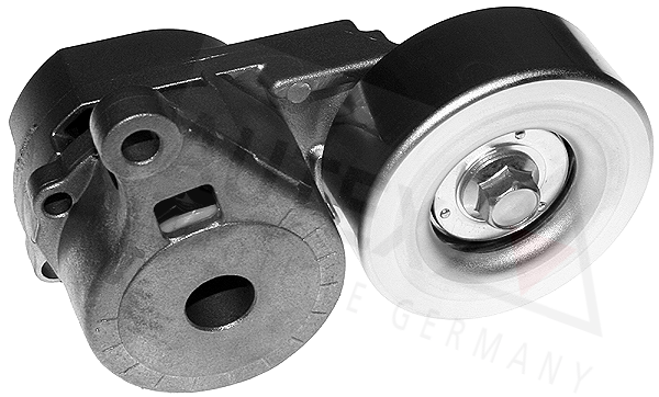 ремъчен обтегач, пистов ремък AUTEX               