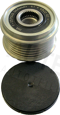 механизъм за свободен ход на генератор AUTEX               