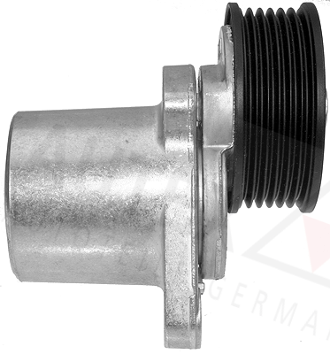 ремъчен обтегач, пистов ремък AUTEX               