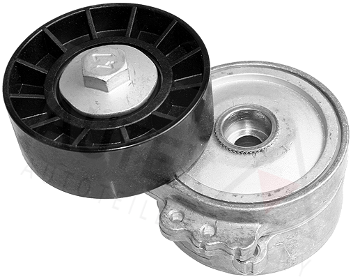 ремъчен обтегач, пистов ремък AUTEX               