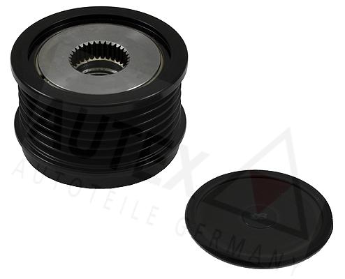 механизъм за свободен ход на генератор AUTEX               