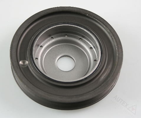 ремъчна шайба, колянов вал AUTEX               