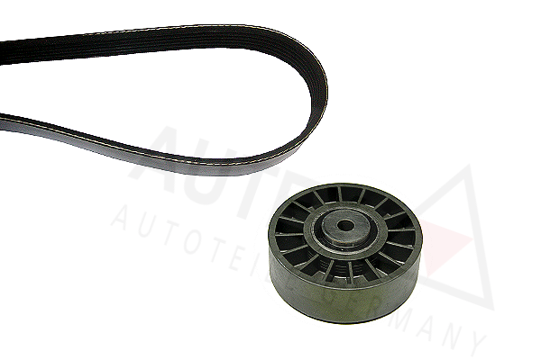 комплект пистов ремък AUTEX               