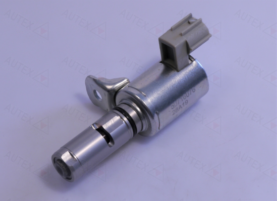 управляващ клапан, регулиране на разпределителния вал AUTEX               