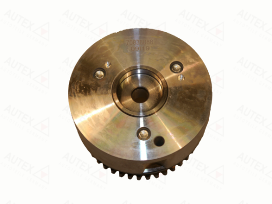 Дефазатор разпр. вал AUTEX               