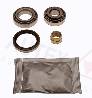комплект колесен лагер AUTEX               