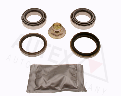 комплект колесен лагер AUTEX               