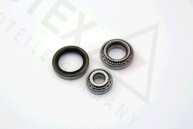 комплект колесен лагер AUTEX               