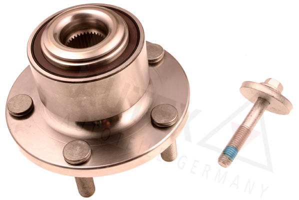 комплект колесен лагер AUTEX               