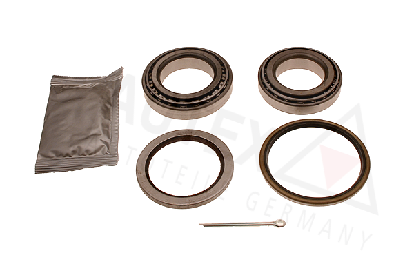 комплект колесен лагер AUTEX               